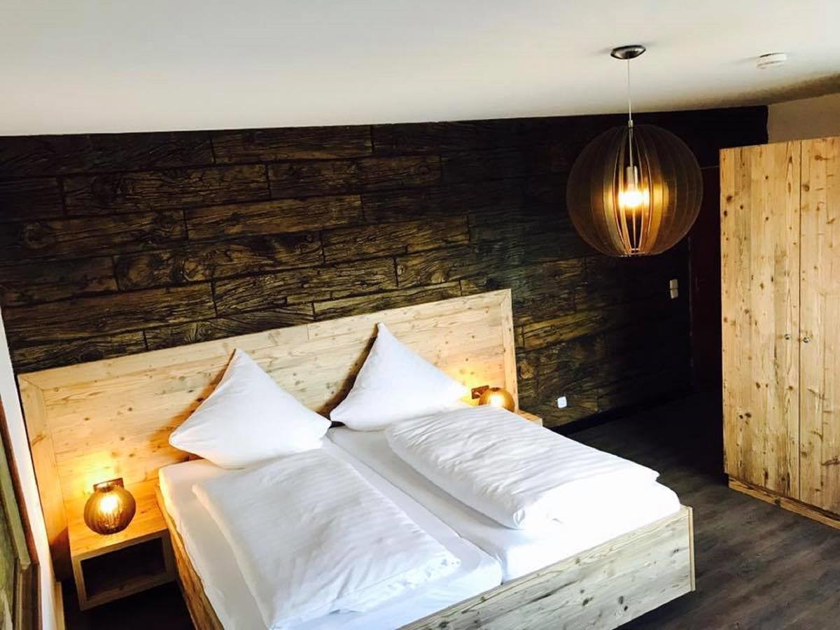 Das Kleine Landhotel Dorsten Luaran gambar