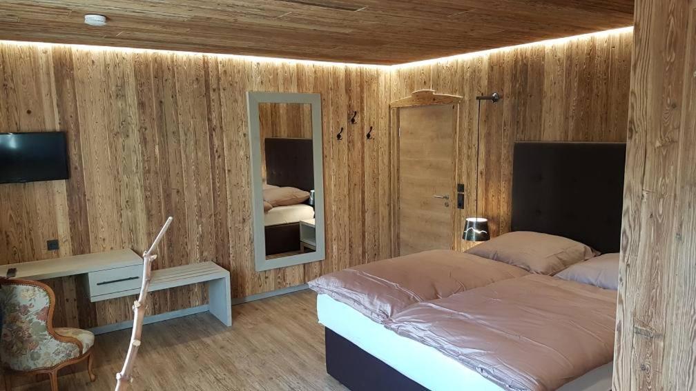 Das Kleine Landhotel Dorsten Luaran gambar