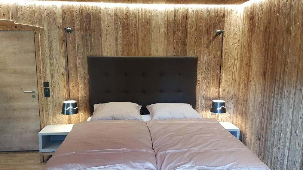 Das Kleine Landhotel Dorsten Luaran gambar